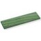 Distanţier 80x20x3 mm verde